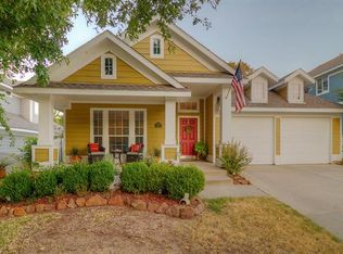 1620 Bridgeport Dr, Aubrey, TX 76227