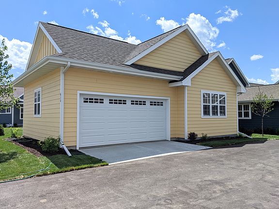 Primrose Elevation D