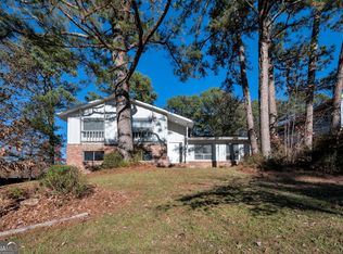 1870 Sandgate Cir, Atlanta, GA 30349