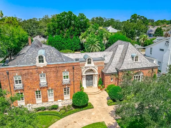 120 Audubon Blvd, New Orleans, LA 70118