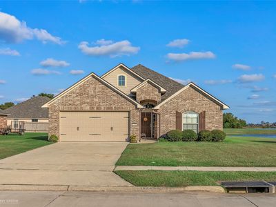 3070 Dublin Way, Bossier City, LA, 71111