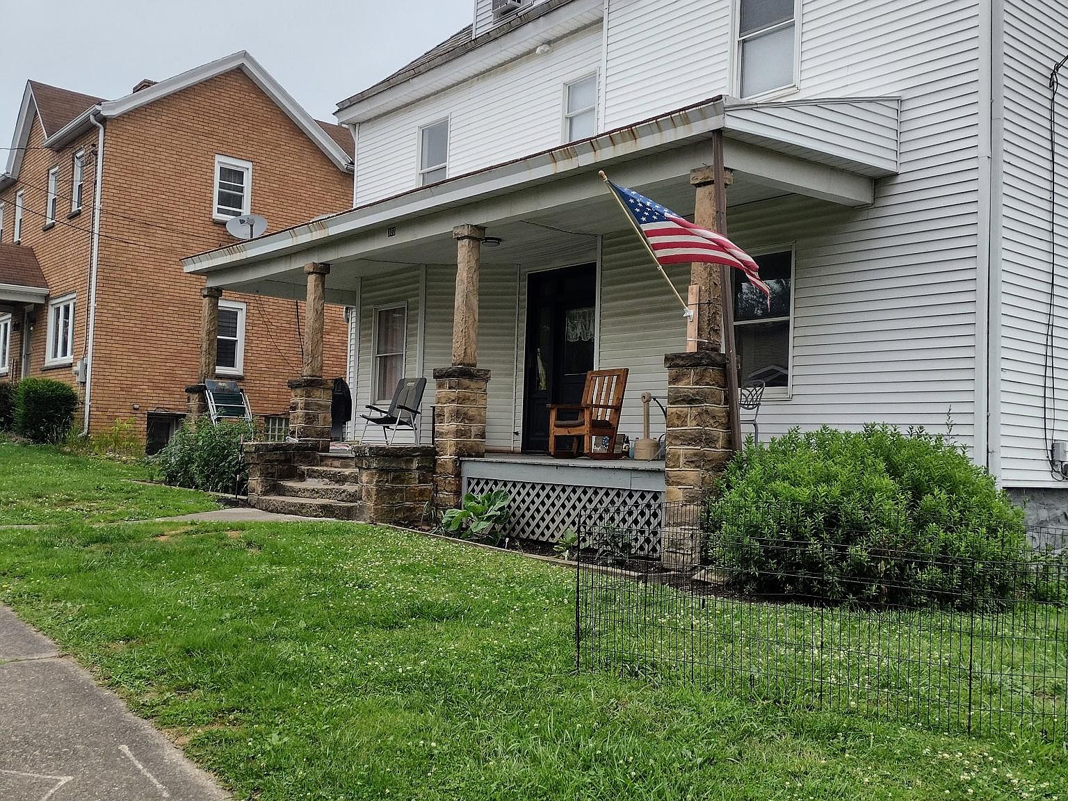300 Liberty St B, Perryopolis, PA 15473 Zillow