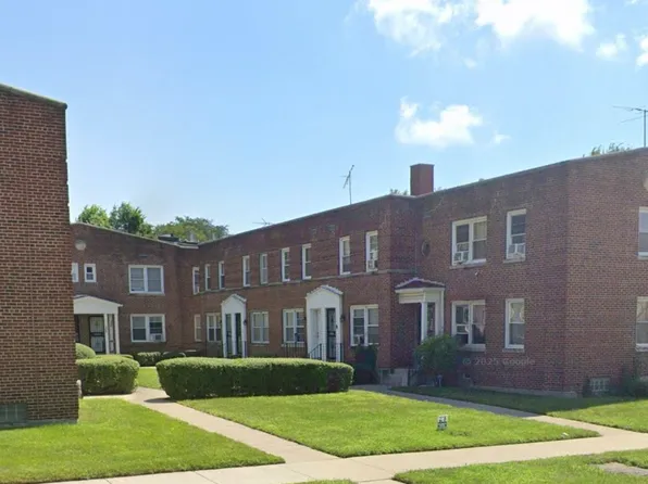 5341 S Wabash Ave #5337, Chicago, IL 60615