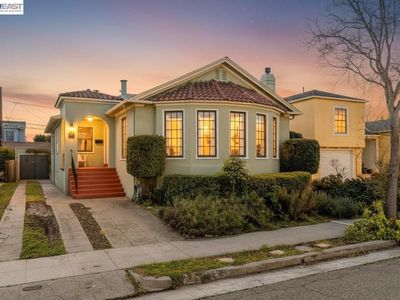 3010 Fairview Ave, Alameda, CA, 94501