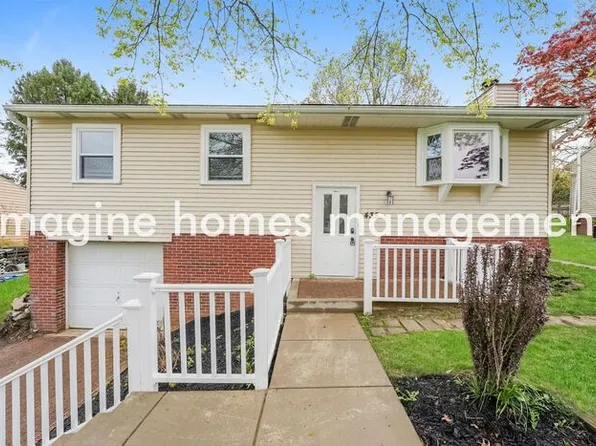 435 Alpine Village Dr, Monroeville, PA 15146