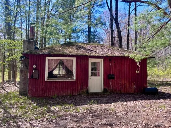 0 Pomeroy Springs Rd, Manistee, MI 49660