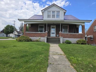 123 South Mound Avenue, Belmont, WI, 53510