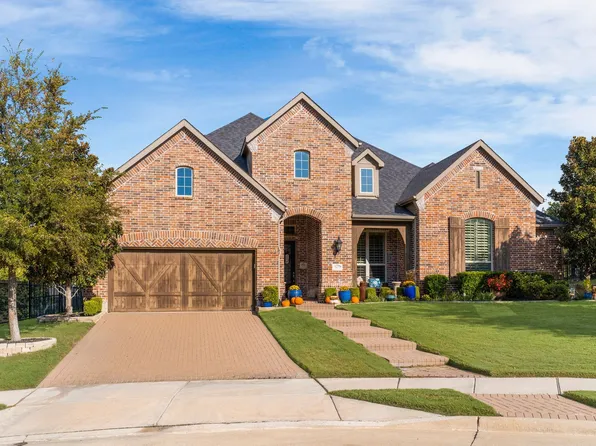3671 Touchstone Ct, Prosper, TX 75078