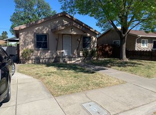 237 S Church Ave, Oakdale, CA
