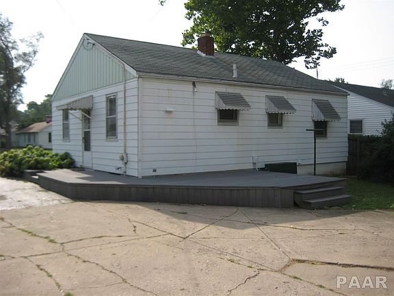 2nd image of 4007 N University St