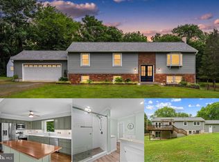6318 Mayfield Ln, Warrenton, VA 20187