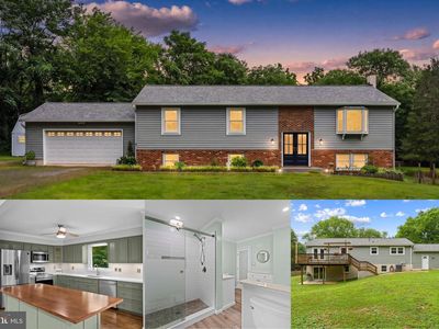 6318 Mayfield Ln, Warrenton, VA, 20187