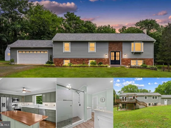 6318 Mayfield Ln, Warrenton, VA 20187