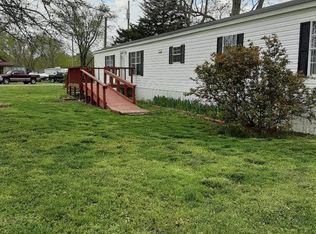 412 Saint Louis Ave, Dowell, IL 62927