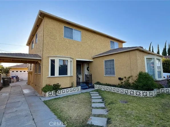 829 Keenan St, Montebello, CA 90640