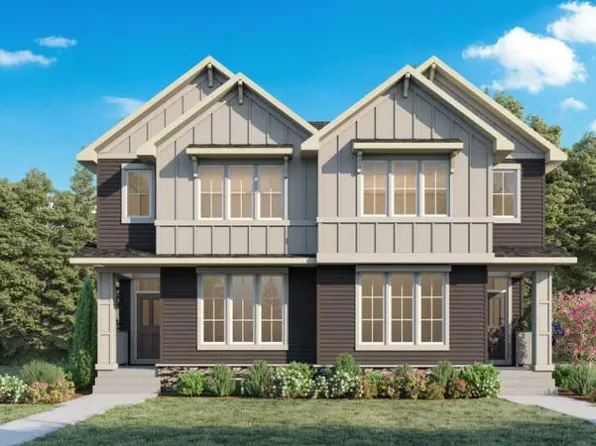 5132 S 154th Ave SW, Calgary, AB T2Y 3E5