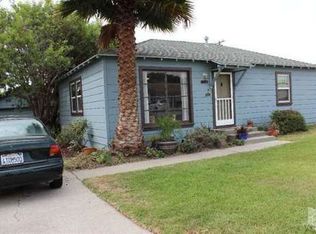 6268 E Bristol Rd, Ventura, CA 93003