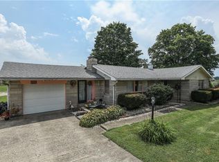 7359 E 400 S, Franklin, IN 46131