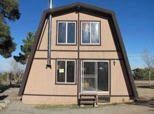 8591 Joshua Ln, Phelan, CA 92371