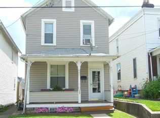 309 13th St, Monaca, PA 15061