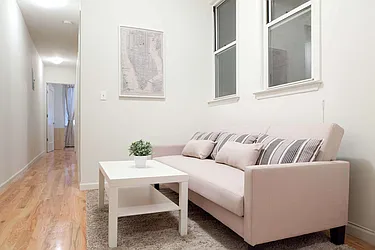 Rented by Big Apple Living