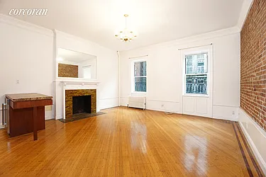 Rented by Corcoran