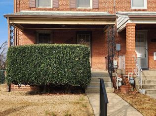 1927 21st Pl SE, Washington, DC 20020