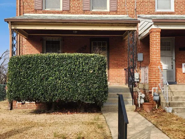 1927 21st Pl SE, Washington, DC 20020
