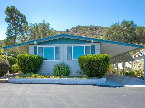 4650 Dulin Rd Space 145, Fallbrook, CA 92028