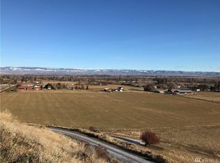 3732 Riverbottom Rd, Ellensburg, WA 98926