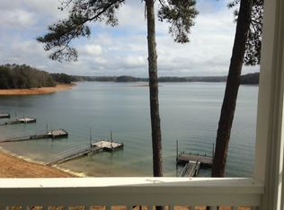 2100 Habersham Marina Rd APT 202, Cumming, GA 30041