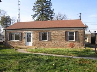 4021 Vogel Dr, Toledo, OH 43613