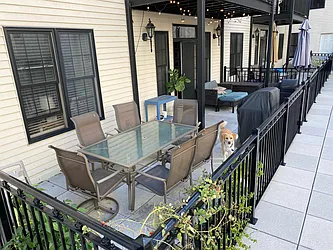 904 Jefferson Street, #2B