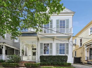 4310 Prytania St, New Orleans, LA 70115