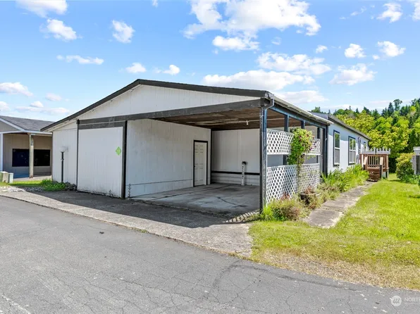 109 Halliday Road #8, Centralia, WA 98531