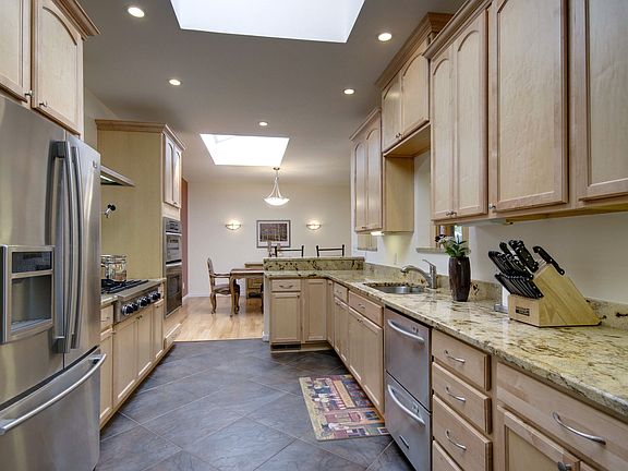 Beautiful Kitchen