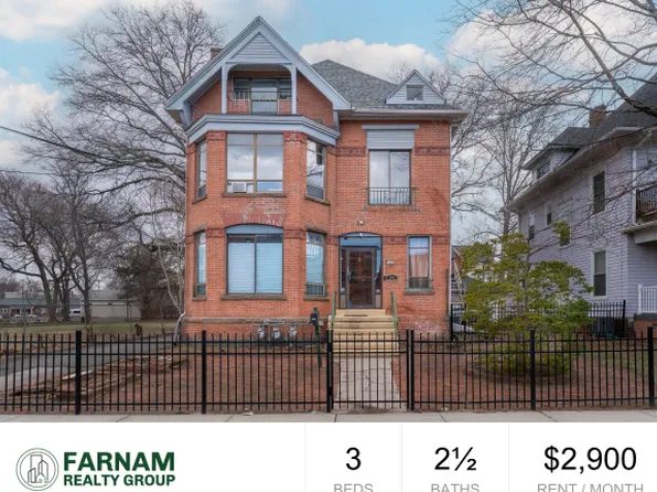 74 Dwight St #1, New Haven, CT 06511