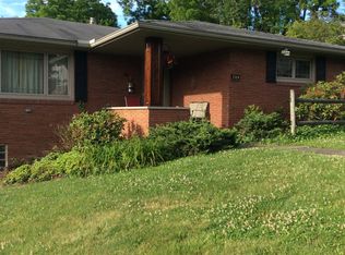 244 Kenneth St, Greensburg, PA
