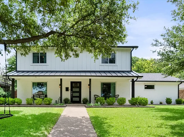 12324 Coolmeadow Ln, Dallas, TX 75218