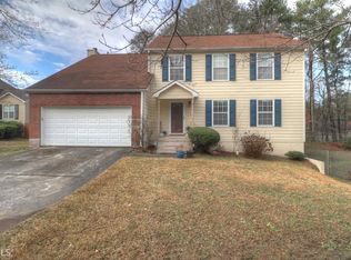 5783 Antelope Trl, College Park, GA