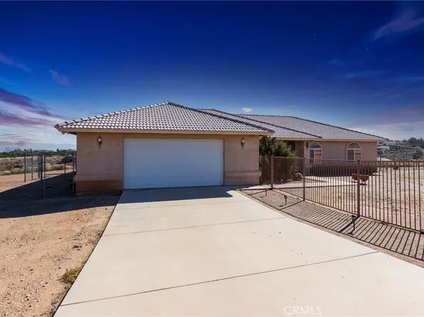 8605 Cantel Ct, Oak Hills, CA 92344