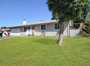 11812 SE 252nd Pl, Kent, WA 98030