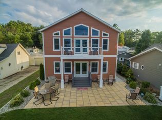 11757 Marsh Rd, Shelbyville, MI 49344