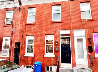 118 McClellan St, Philadelphia, PA 19148
