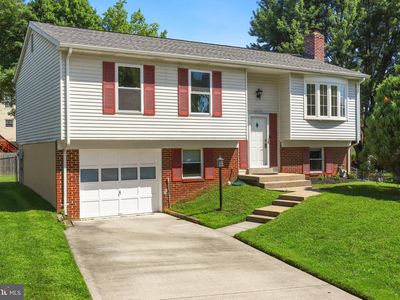 14318 Lindendale Rd, Woodbridge, VA, 22193