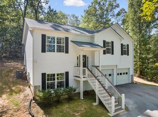 605 Hampton Forest Trl, Dahlonega, GA 30533