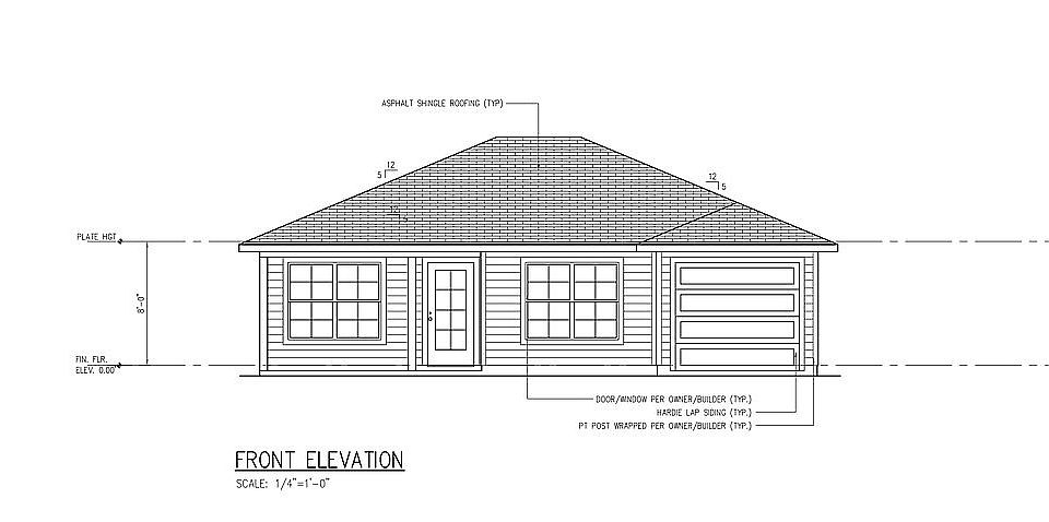 1st image of 4927 Oak Ave