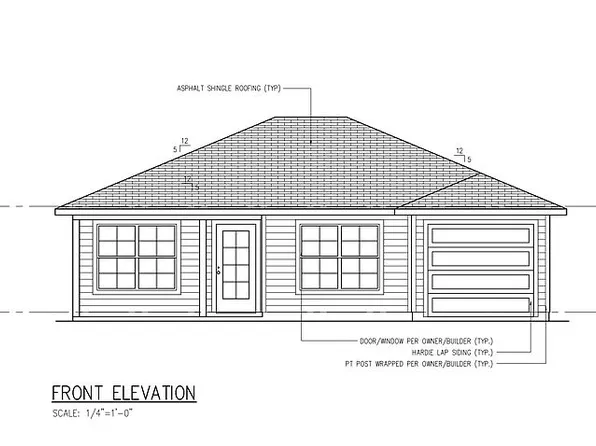 4927 Oak Ave, Youngstown, FL 32466