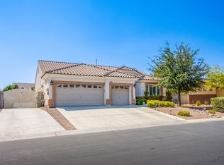 5317 Blue Evergreen Ave, Las Vegas, NV 89131
