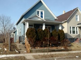 3551 N 11th St, Milwaukee, WI 53206